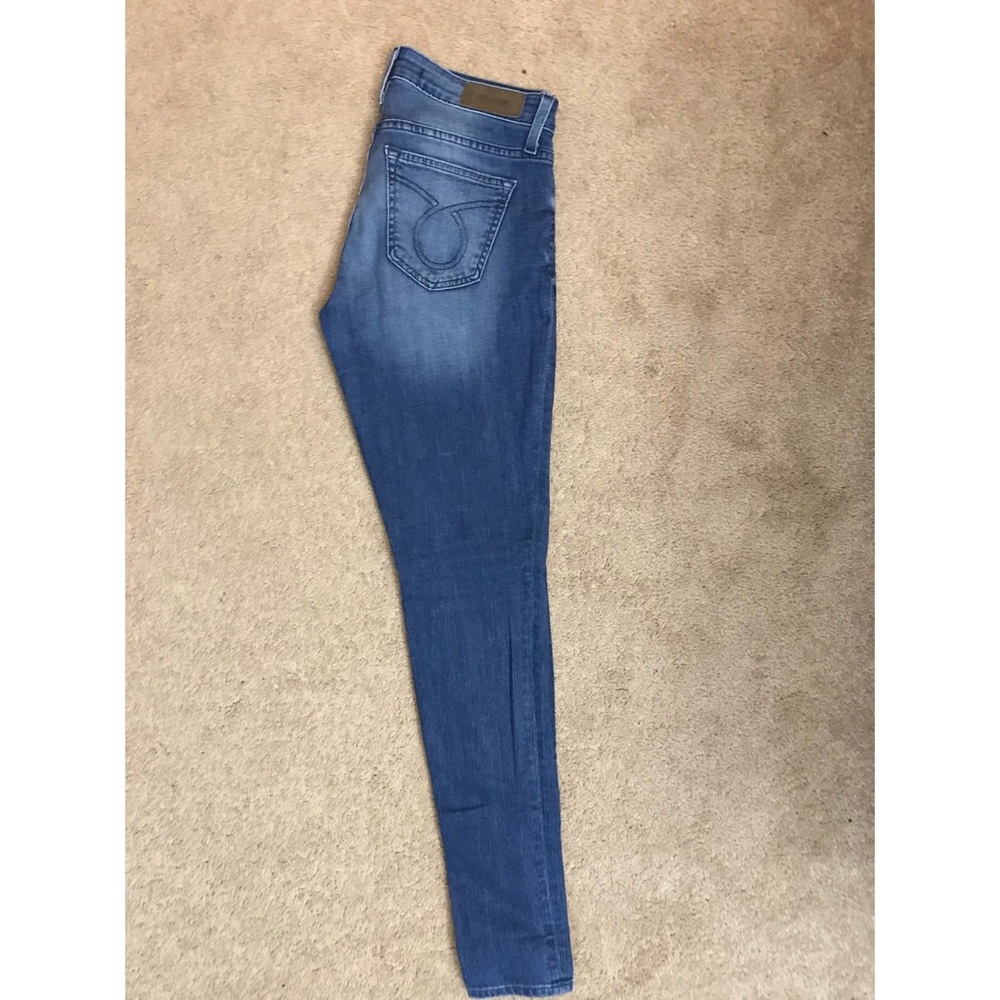 Bigstar skinny jeans